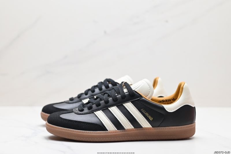 Adidas Samba Shoes